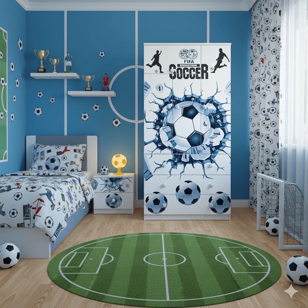 Ropero Soccer Abierto