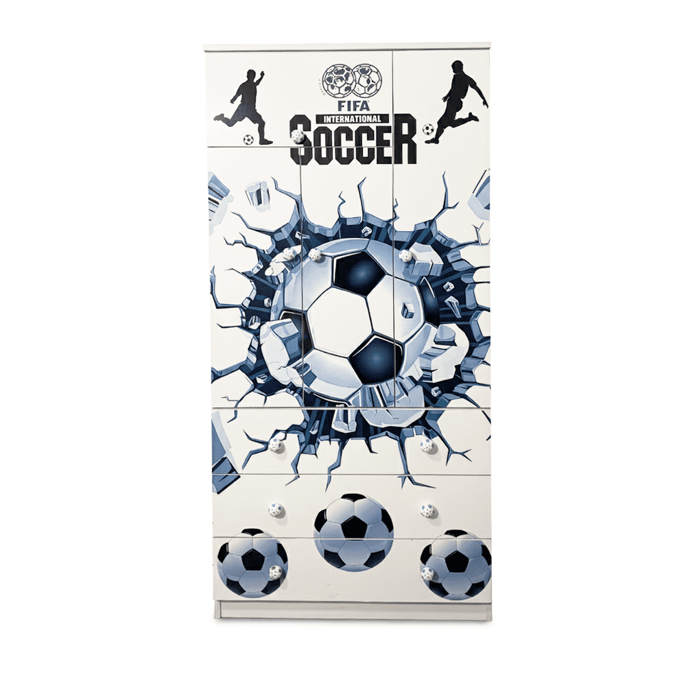 Ropero Soccer